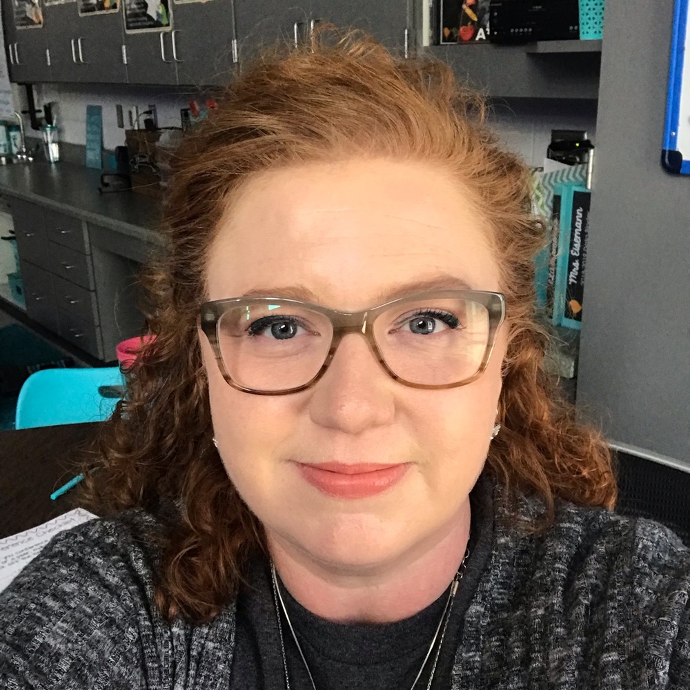 Meet your Posher, Paige